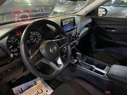 نیسان سێنترا